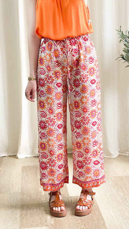 Pantalon Josephine