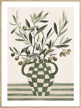 Toile Claudia