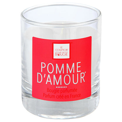 Bougie parfumée Elea