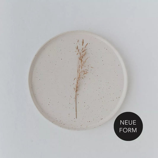 Petite Assiette D21cm - Assiette Calma