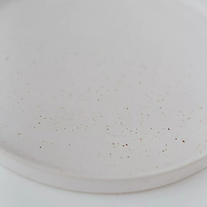 Petite Assiette D21cm - Assiette Calma
