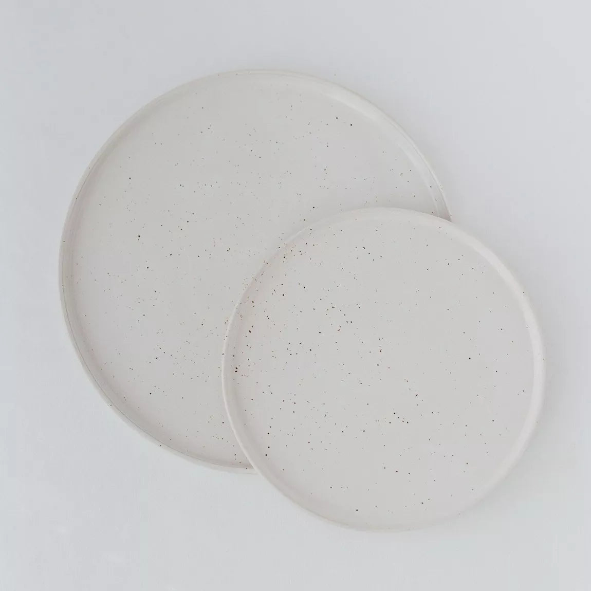 Petite Assiette D21cm - Assiette Calma