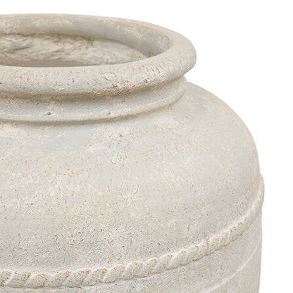 Vase effet pierre - Vase Romia