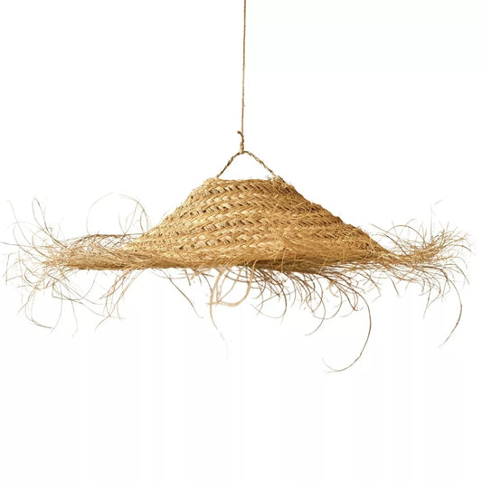 Abat jour parasol