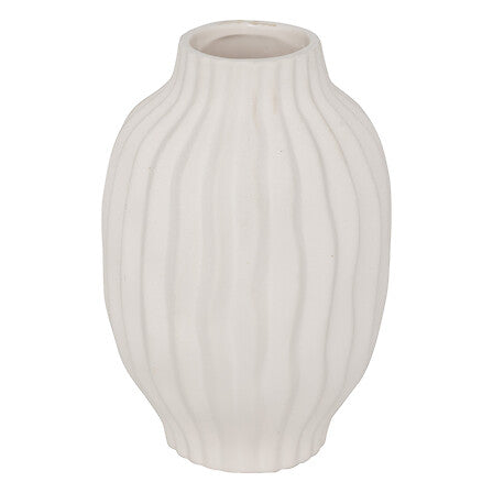 Vase texturé - Vase Fernan