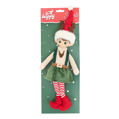 Lutin farceur Saperli Popette