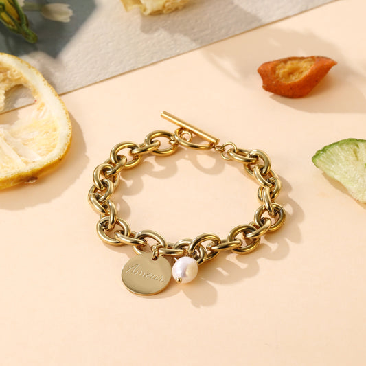 Bracelet amour