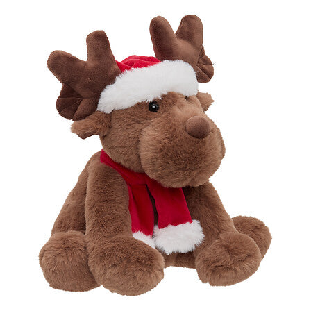 Peluche renne