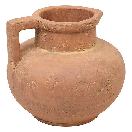 Cruche déco Romia