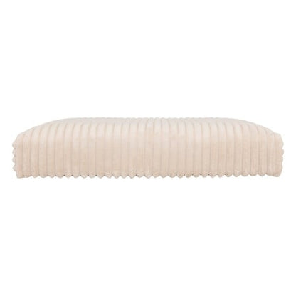 Pouf de rangement - Pouf Arum