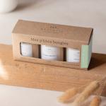 Coffret l'heure du Thé