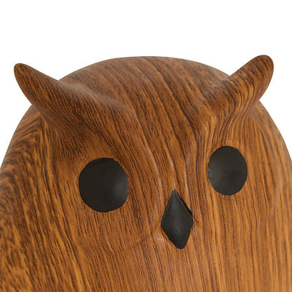 Chouette déco