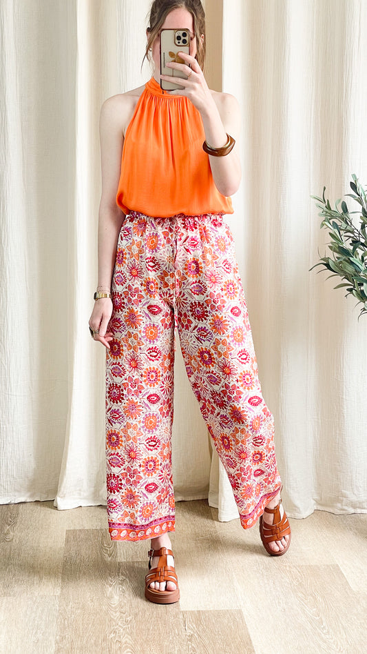 Pantalon Josephine