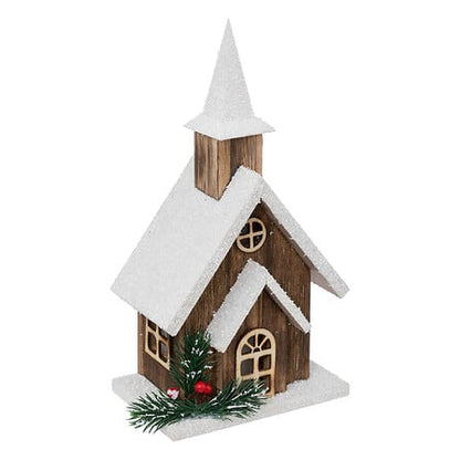 Eglise de Noël