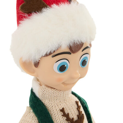 Lutin farceur Saperli Popette