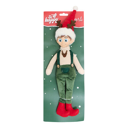 Lutin farceur Saperli Popette