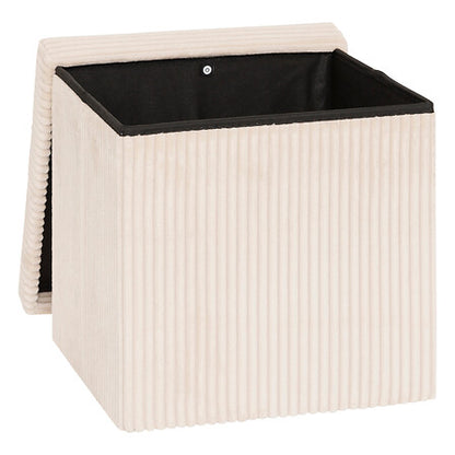 Pouf de rangement - Pouf Arum