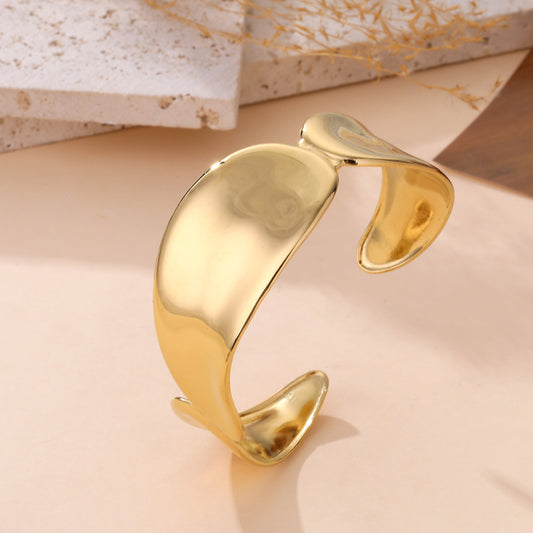 Bracelet Manchette Ondine