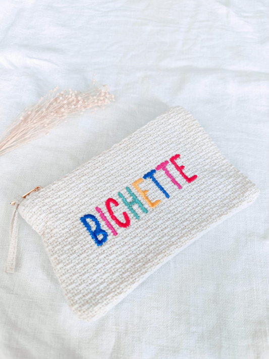 Pochette Bichette