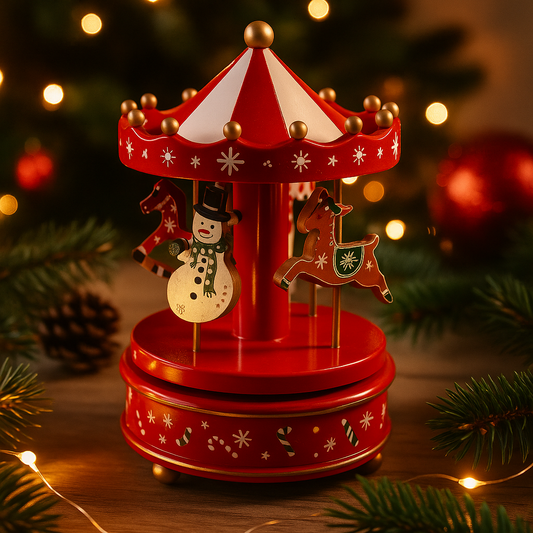 Carrousel musical