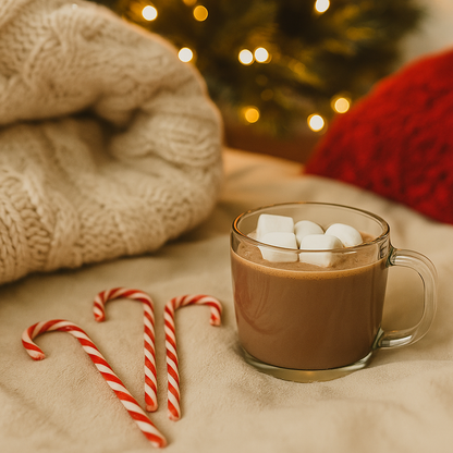 Lot Sucre d'Orge Déco x3