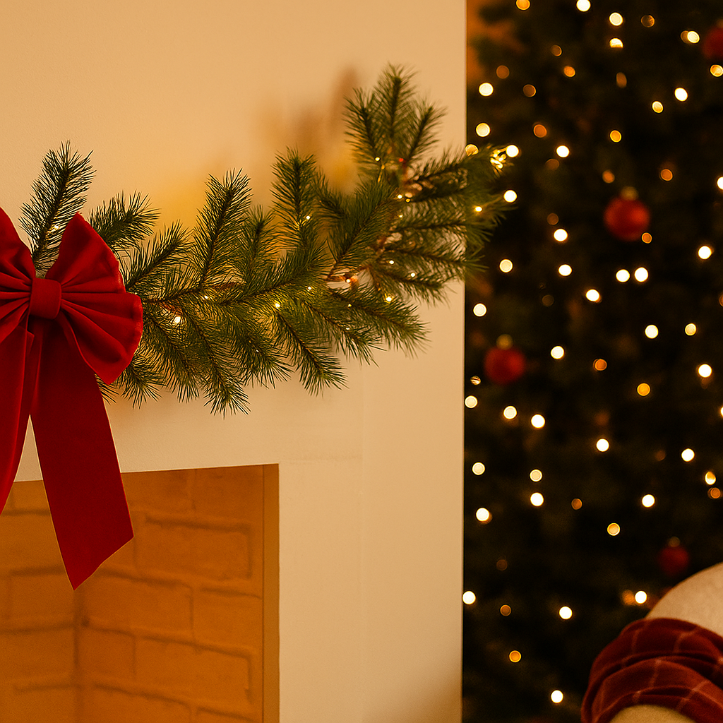 Guirlande Windy 180cm