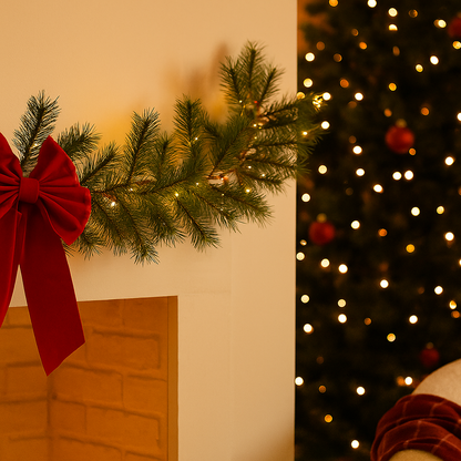 Guirlande Windy 180cm