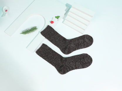 Chaussettes Brillantes Cosy