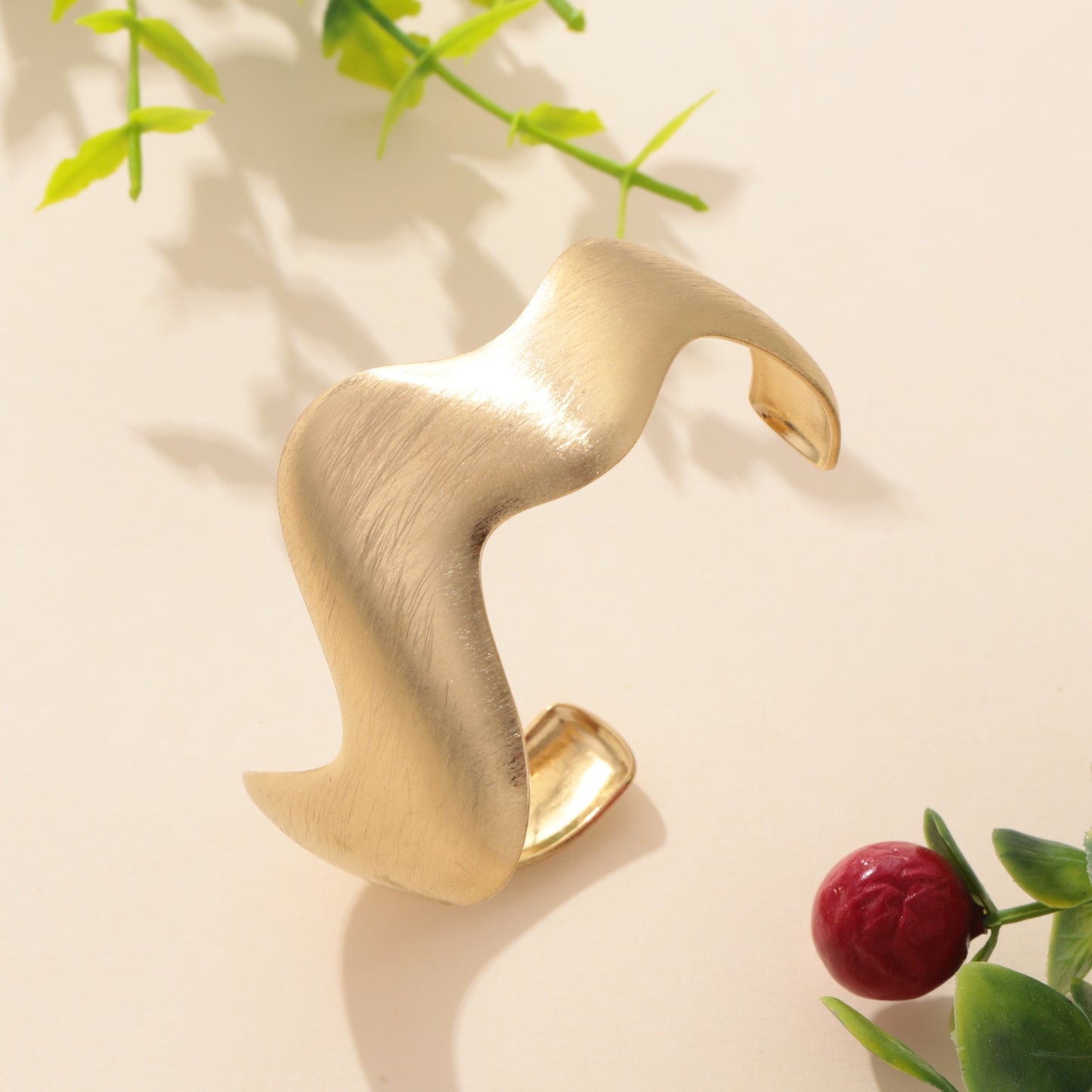 Bracelet Manchette Mirage