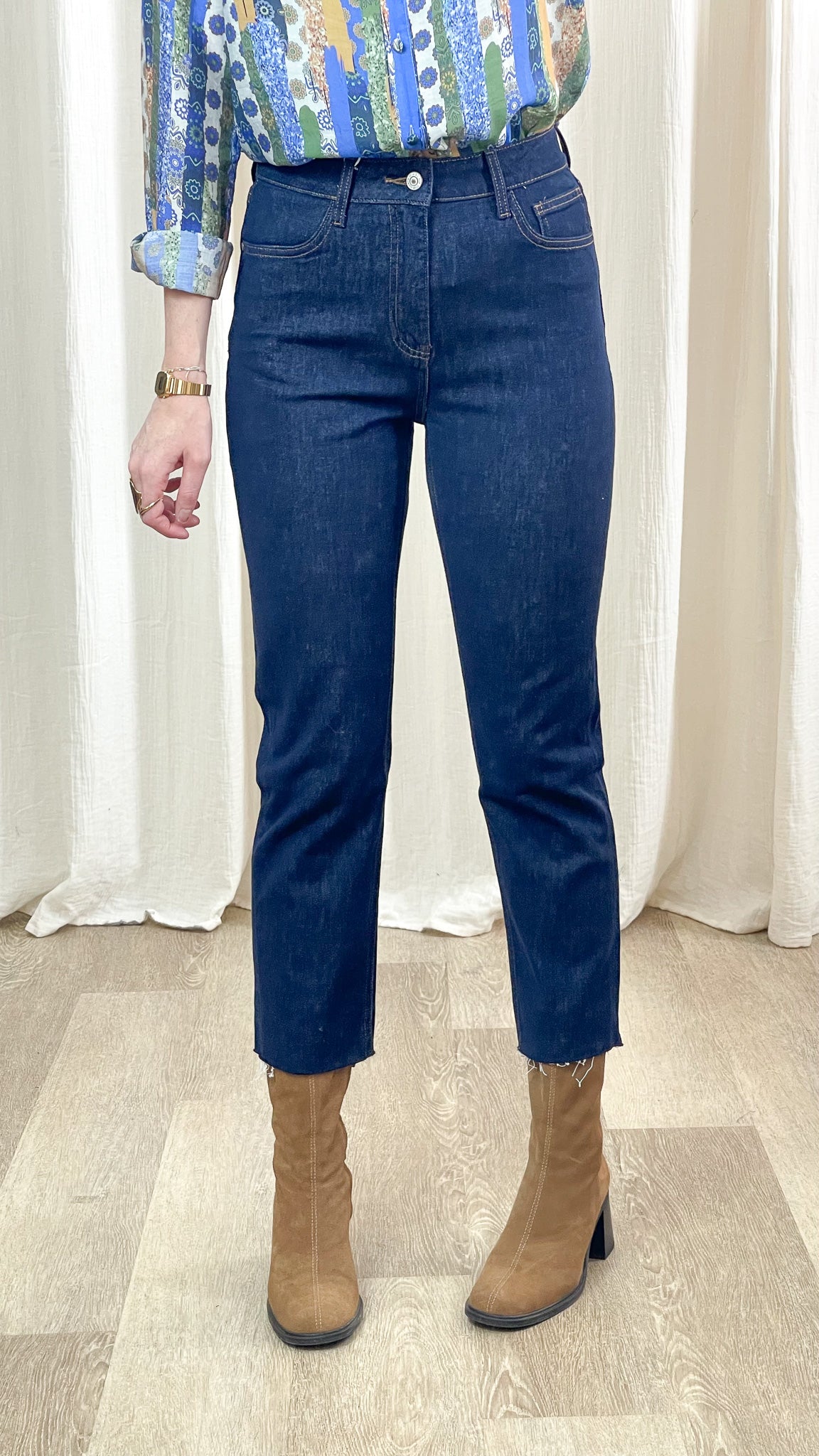 Jean Maryline - Jean droit Oraije