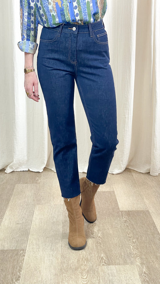 Jean Maryline - Jean droit Oraije