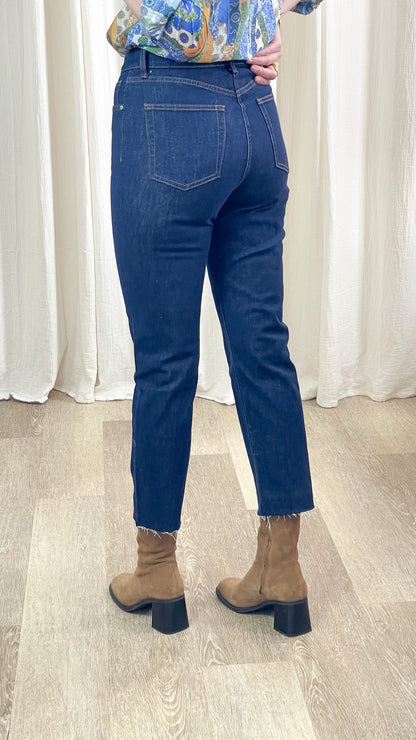 Jean Maryline - Jean droit Oraije