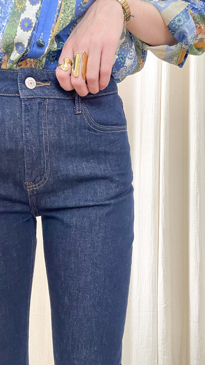 Jean Maryline - Jean droit Oraije