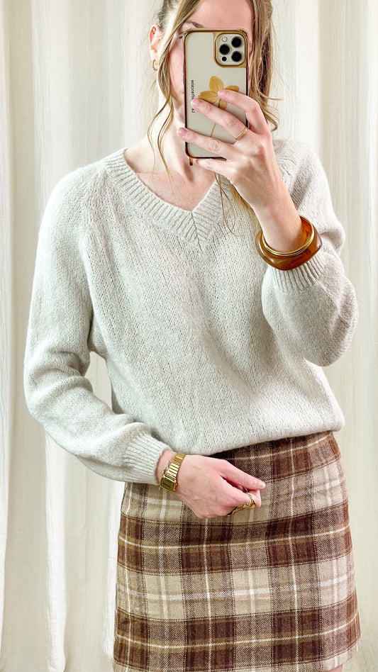 Pull Maria - Pull ample col V