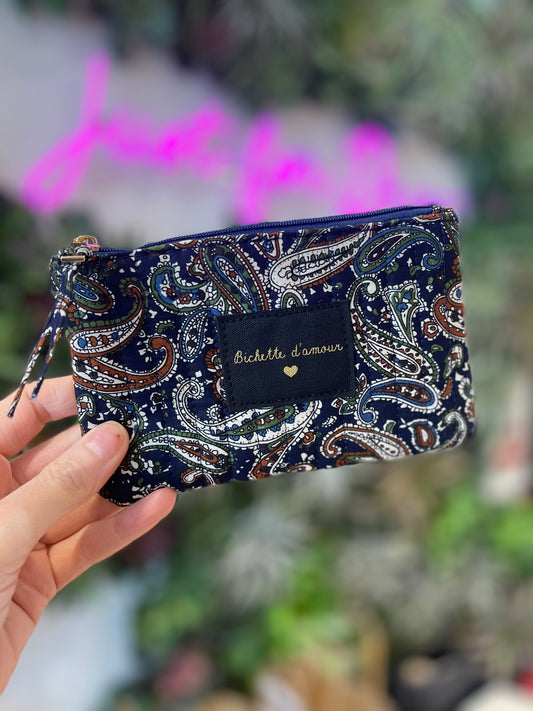 Pochette “Bichette d’amour”