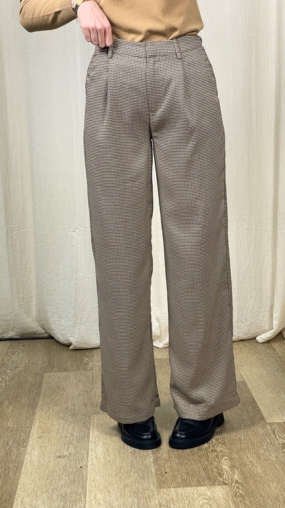 Pantalon Prince - Pantalon à pince