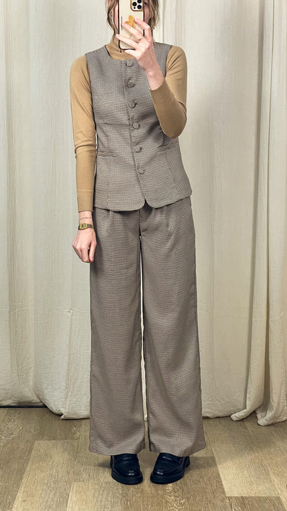 Veste Prince - Veston sans manches