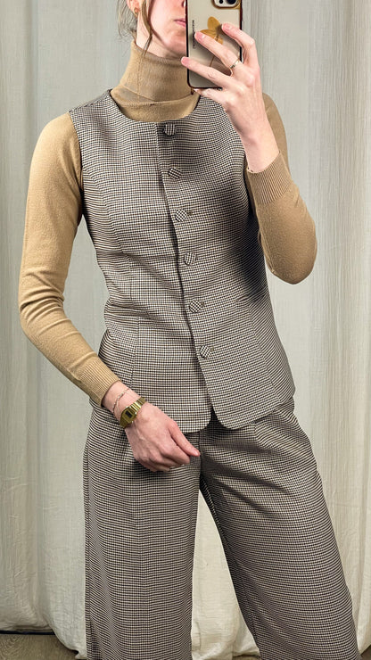 Veste Prince - Veston sans manches