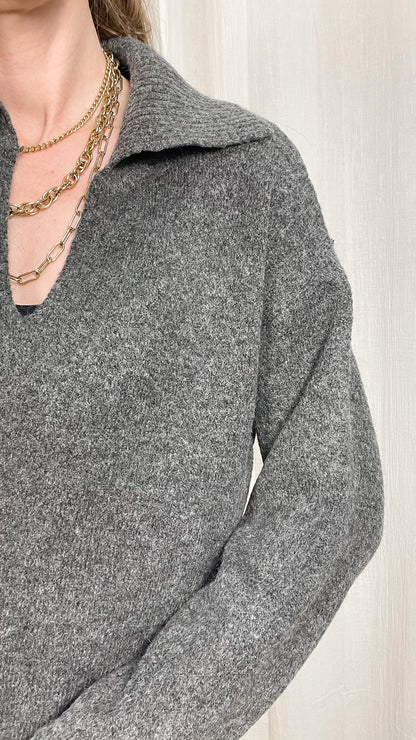 Pull Charlie - Pull col polo