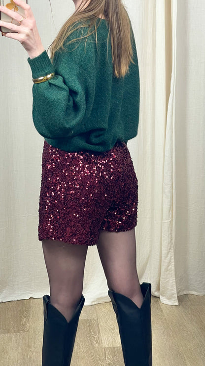 Pull Emma – Pull d’hiver doux et lumineux