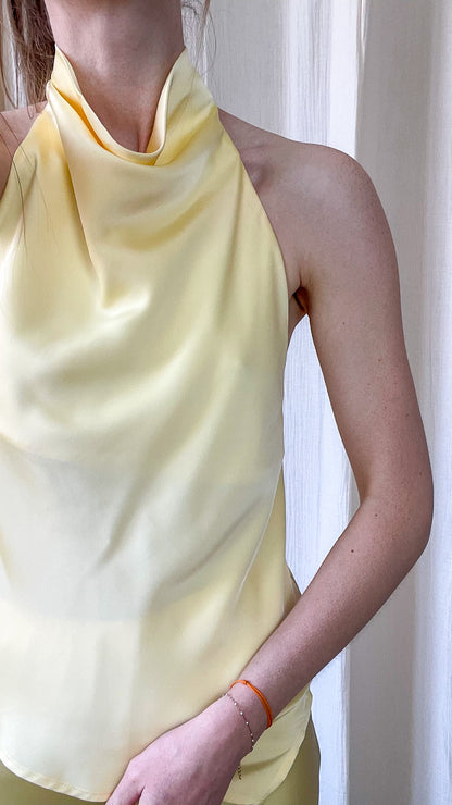 Top Salomé – Top élégant pour cérémonie et mariage