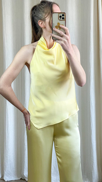 Top Salomé – Top élégant pour cérémonie et mariage
