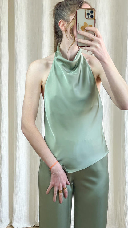 Top Salomé – Top élégant pour cérémonie et mariage