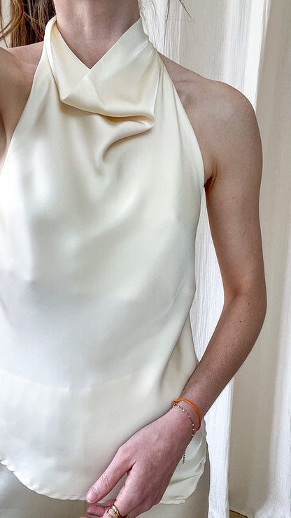 Top Salomé – Top élégant pour cérémonie et mariage