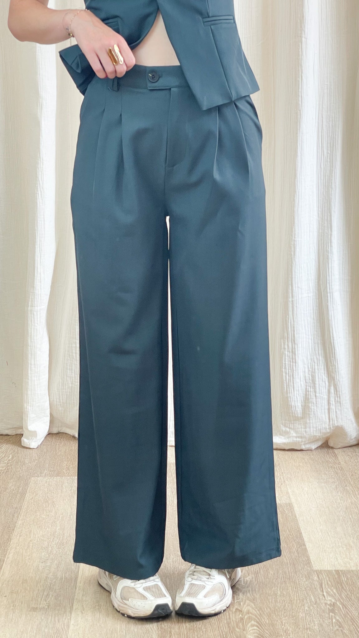 Pantalon Chloé - Pantalon de costume
