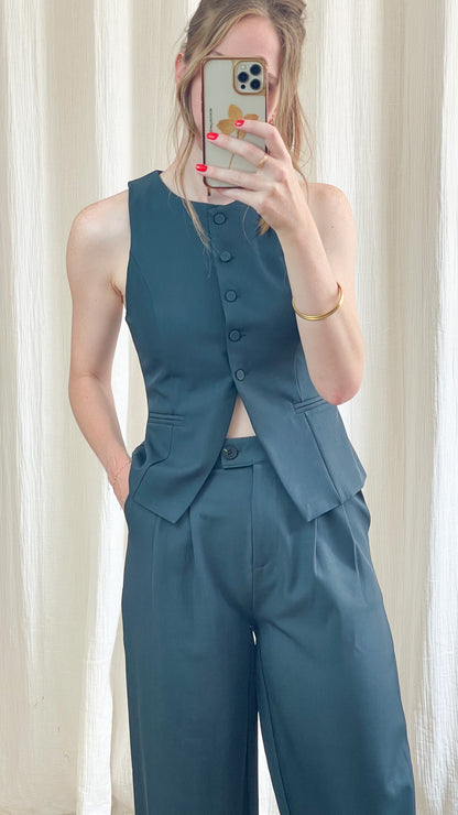 Veston Chloé - Veste de costume