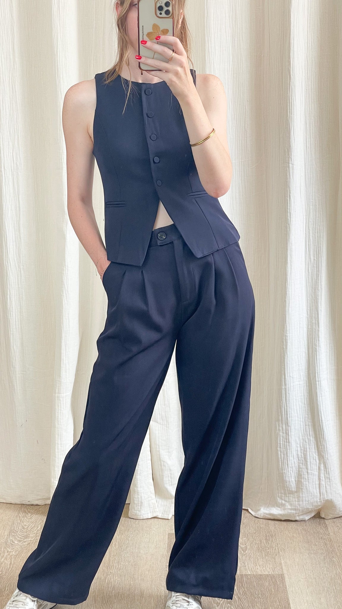 Pantalon Chloé - Pantalon de costume