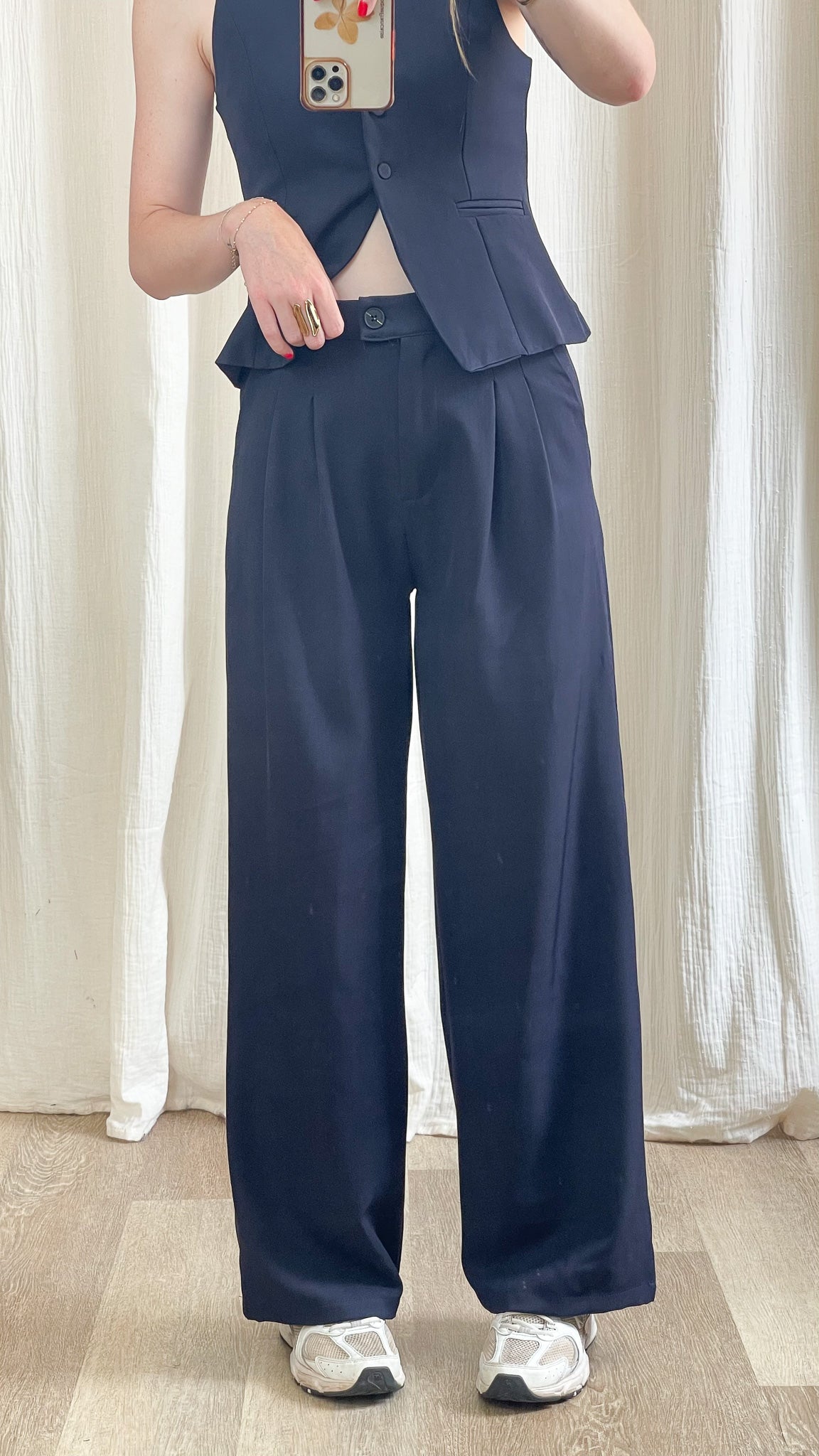 Pantalon Chloé - Pantalon de costume