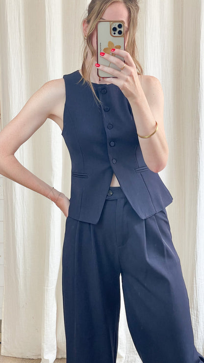 Veston Chloé - Veste de costume