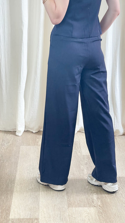 Pantalon Chloé - Pantalon de costume